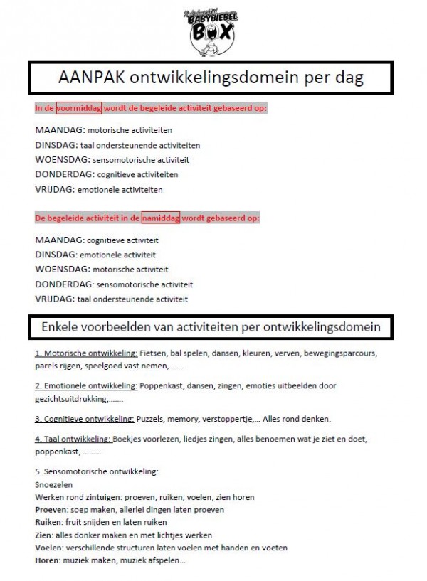 Afbeelding invoegen